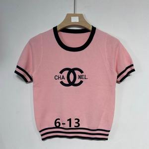 Chanel Women's Sweater 110